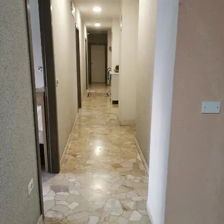 Hotel Bissi