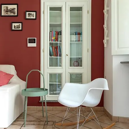 Joyful Naviglio Fortunato