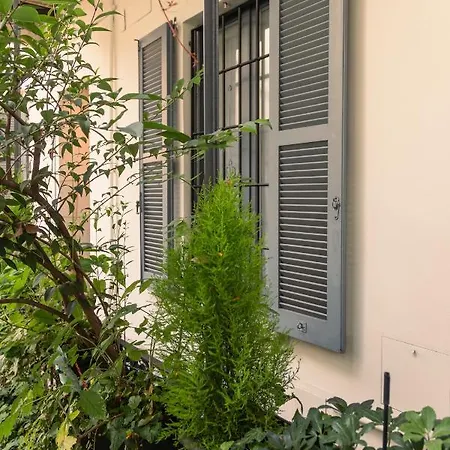 Joyful Naviglio Fortunato Апартаменты *