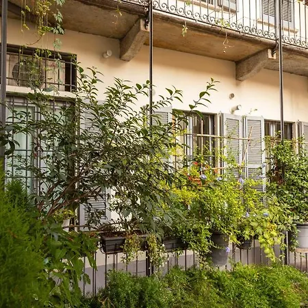 Joyful Naviglio Fortunato *