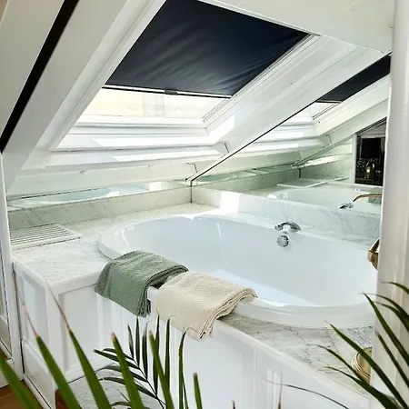 Apartment Robertaebasta Prive