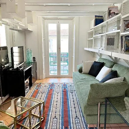 Robertaebasta Prive Apartment