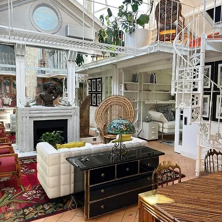 Robertaebasta Prive Milan