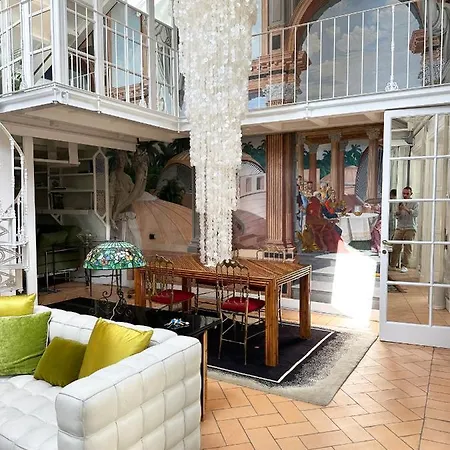 Robertaebasta Prive * Milan