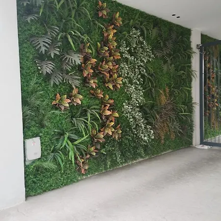 Ośrodek wypoczynkowy Portello Le Terrazze 1