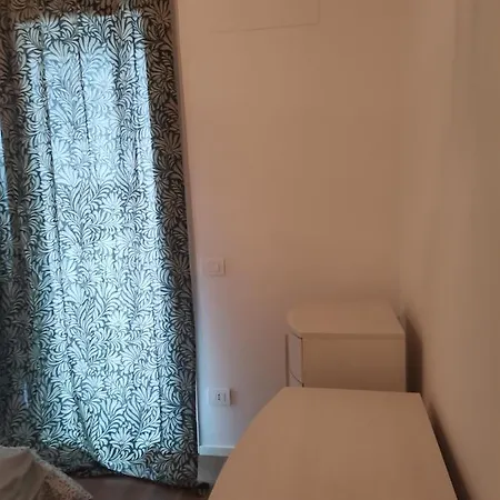 Portello Le Terrazze 1 Semesteranläggning (resort) Milano