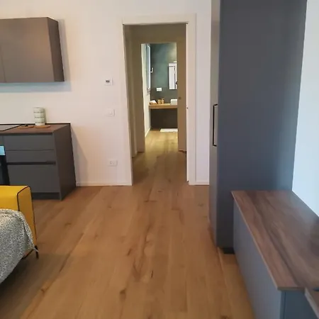 Portello Le Terrazze 1 * Milano