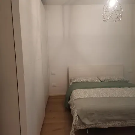 Portello Le Terrazze 1 Ośrodek wypoczynkowy Mediolan