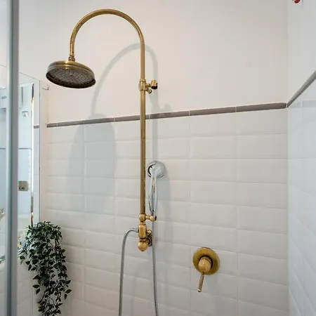 Cinque Vie Floor - Center *