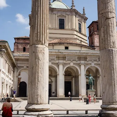 Cinque Vie Floor - Center شقة *