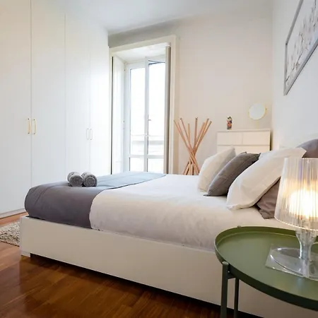 Cinque Vie Floor - Center