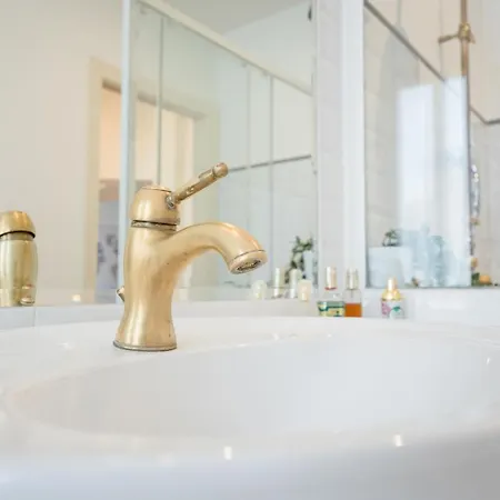 شقة Cinque Vie Floor - Center *