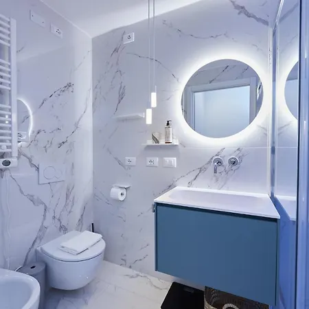 Gioia 55 Apartament