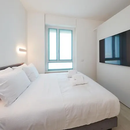 Apartamento Gioia 55