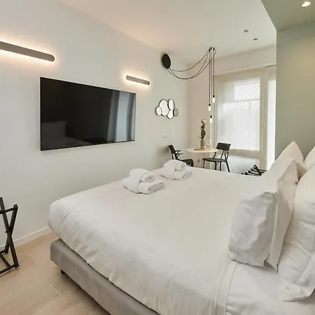 Gioia 55 Apartmán Milán
