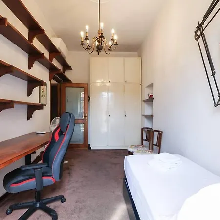 Contempora - Trilocale P.le Susa