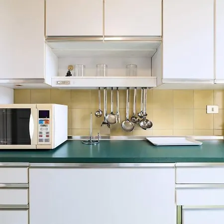 Appartement Contempora - Trilocale P.le Susa Milan
