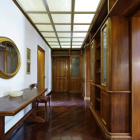 Contempora - Trilocale P.le Susa Milano