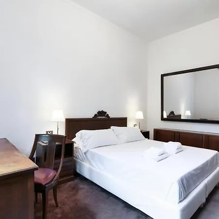 Contempora - Trilocale P.le Susa *