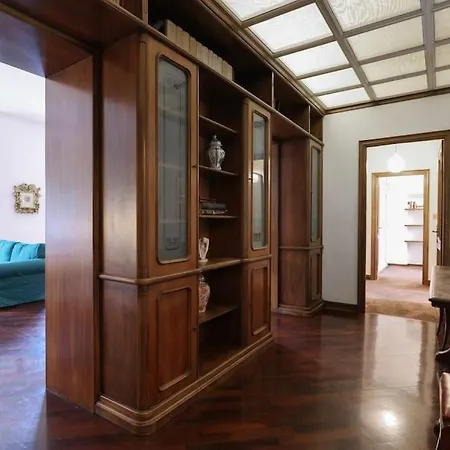 Contempora - Trilocale P.le Susa