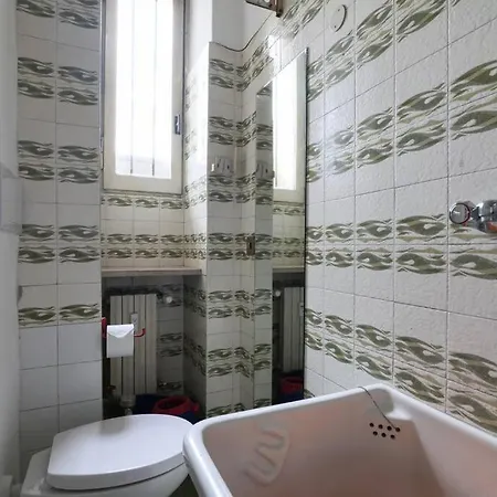 Contempora - Trilocale P.le Susa *