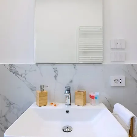 Appartement Contempora - Bilocale Washington 105 *