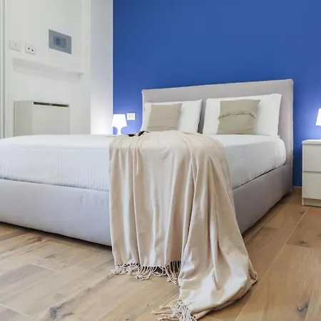 Contempora - Bilocale Washington 105 Appartement *