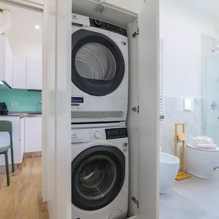 Contempora - Bilocale Washington 105 Appartement