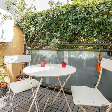 Easylife - - Cola Montano 3 - Isola Apartman