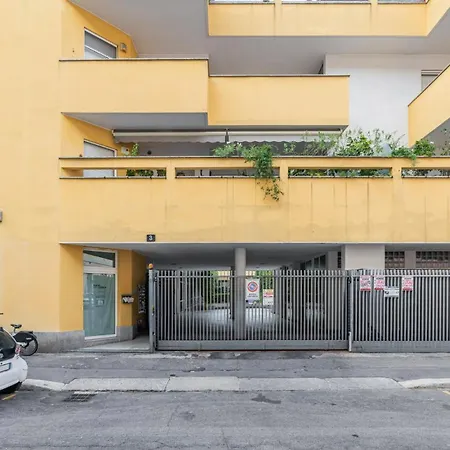 Easylife - - Cola Montano 3 - Isola Apartamento *
