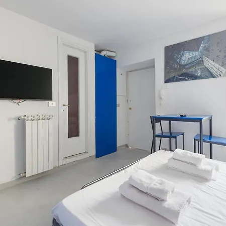 Darsena-navigli Cosy