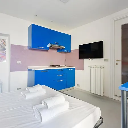 Darsena-navigli Cosy