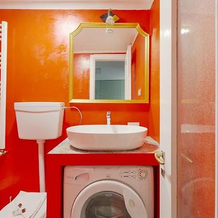 Darsena-navigli Cosy *