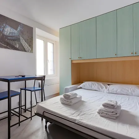 Darsena-navigli Cosy