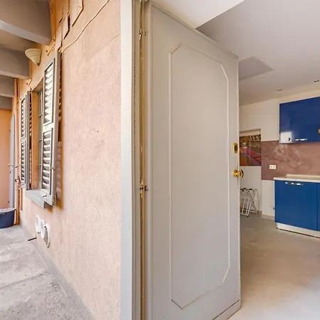 Darsena-navigli Cosy Apartman