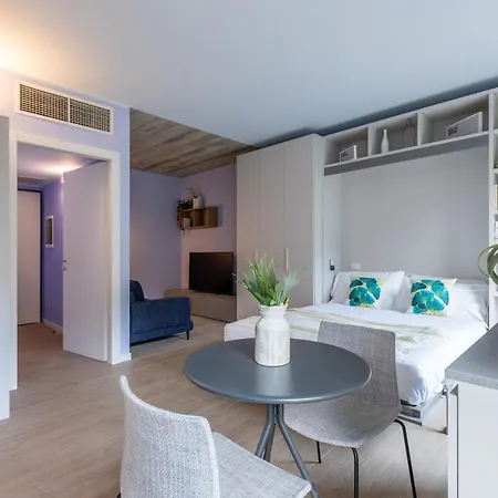 Beplace In Scalo Romana Milan