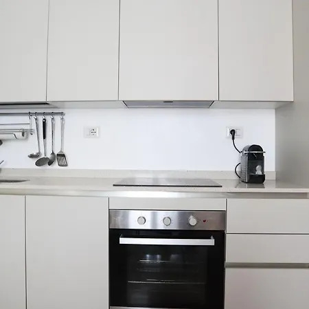 Isola District Bright House Apartamento