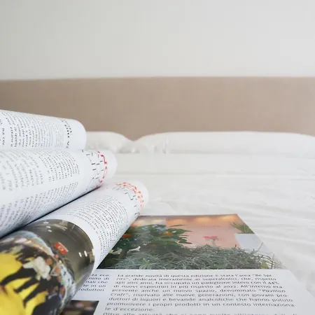 Isola District Bright House * Milano