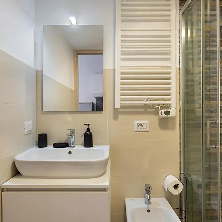 Superb Loft Naviglicomfy&relax 밀라노