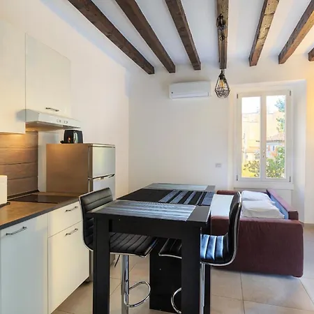 Superb Loft Naviglicomfy&relax * Милан