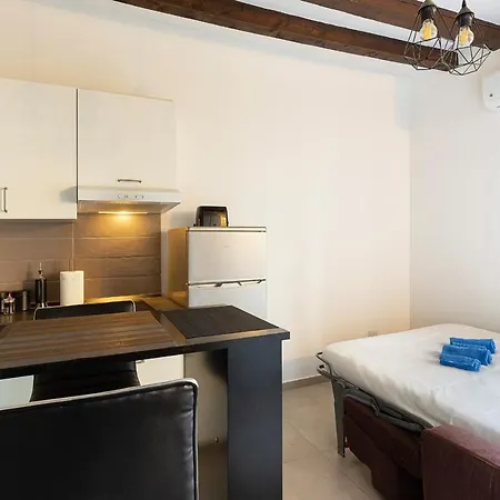 Superb Loft Naviglicomfy&relax