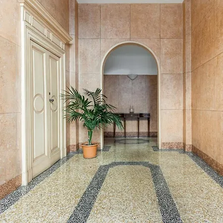 Easylife - Lusso E Comfort Nel Quartiere Brera Appartement