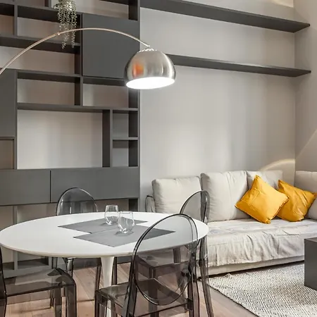 Easylife - Lusso E Comfort Nel Quartiere Brera Appartement
