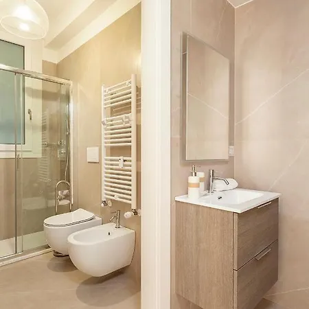 Apartament Zuretti1 - Meryggiare *