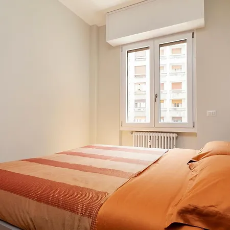 Zuretti1 - Meryggiare Apartament Mediolan