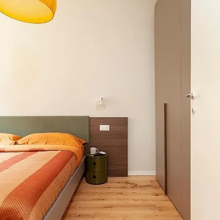 Apartament Zuretti1 - Meryggiare *