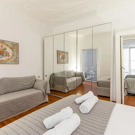 Appartement Easylife - Fantastico Rifugio Nel Cuore Di Brera