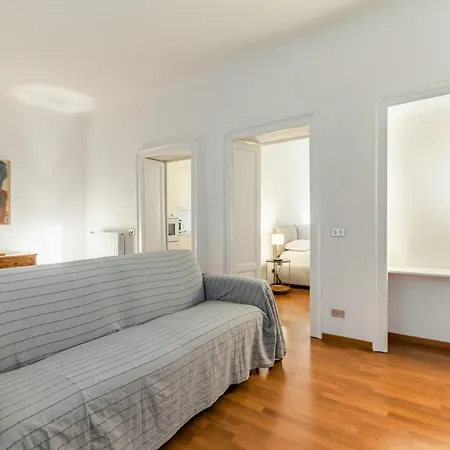 Appartement Easylife - Fantastico Rifugio Nel Cuore Di Brera Milan