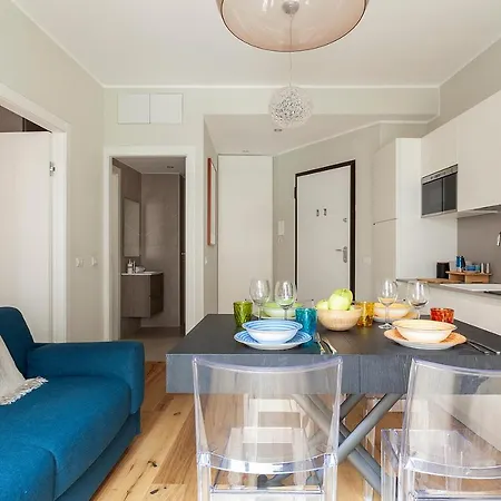 Apartament Zuretti1 - Meryggiare