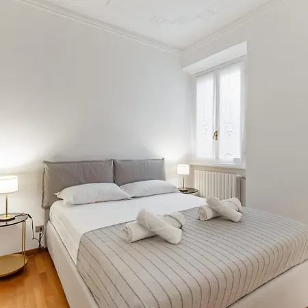 Easylife - Fantastico Rifugio Nel Cuore Di Brera Appartement